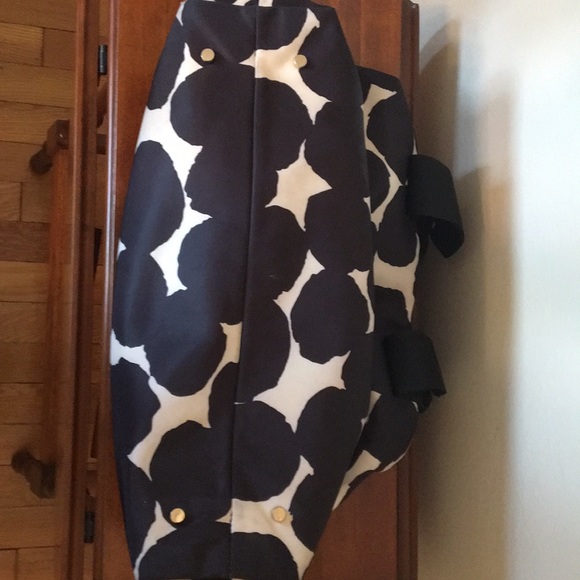 Vintage Kate Spade Tote - Picture 5 of 5